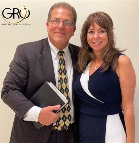 Grief Recovery Outreach - GRO Ministry